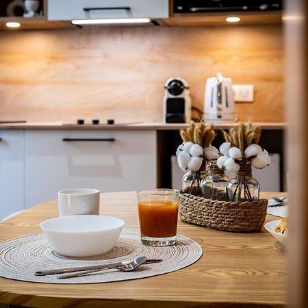 Le Volnay Apartment ดีจอง ภายนอก รูปภาพ