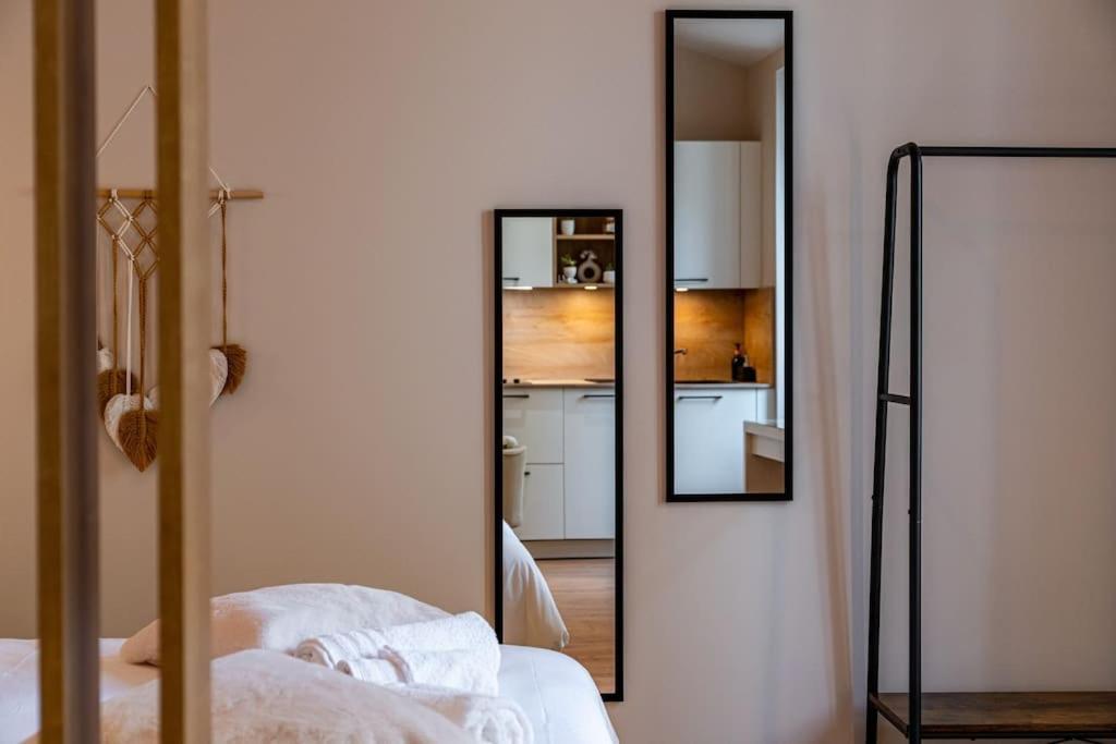 Le Volnay Apartment ดีจอง ภายนอก รูปภาพ
