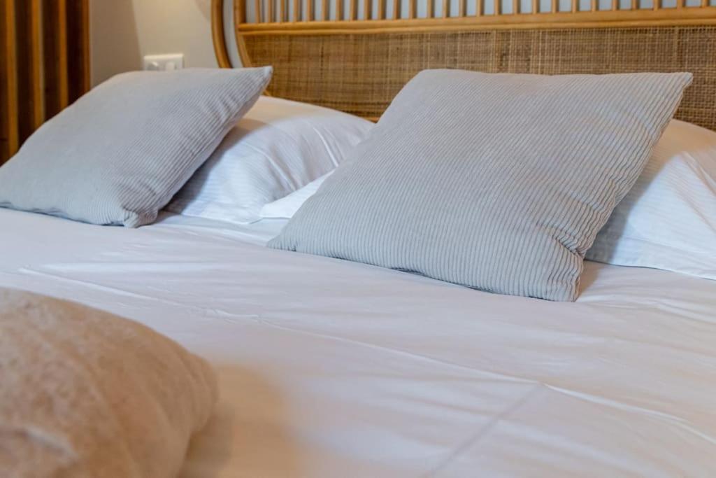 Le Volnay Apartment ดีจอง ภายนอก รูปภาพ