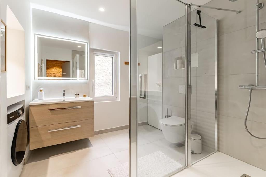 Le Volnay Apartment ดีจอง ภายนอก รูปภาพ